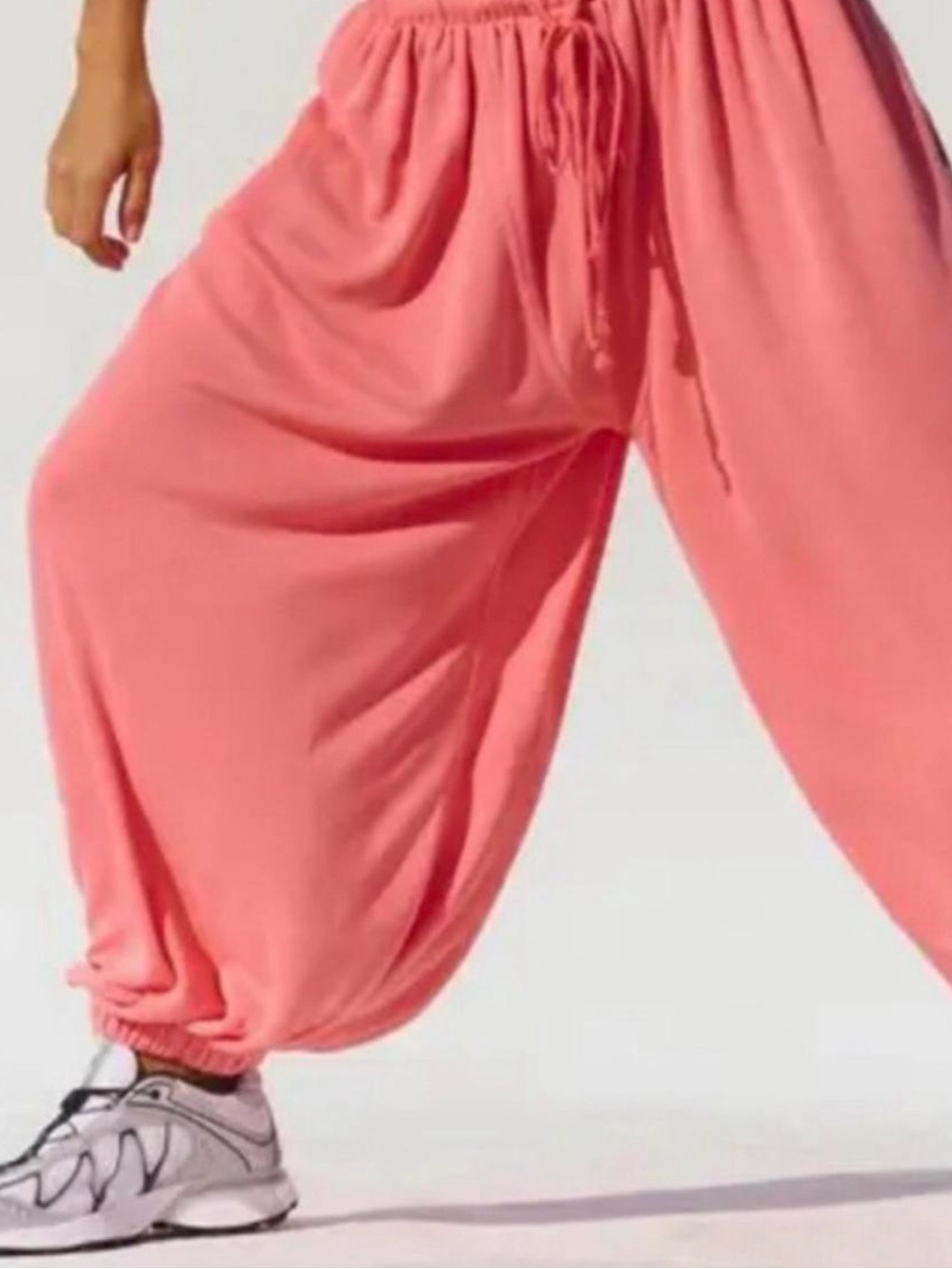 FREE PEOPLE MOMENTUM PANTS
